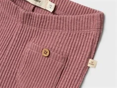 Lil Atelier nostalgia rose leggings